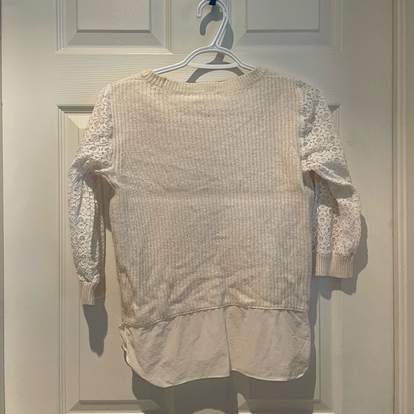 CLUB MONACO long sleeve - Picture 4 of 4